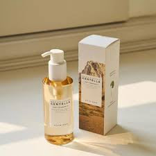 Cleansing Oil - Skin1004 Madagascar Centella Light Cleansing Oil