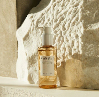 Cleansing Oil - Skin1004 Madagascar Centella Light Cleansing Oil