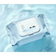 Cleansing Tissue - Round Lab 1025 Dokdo Cleansing Tissue 30pcs