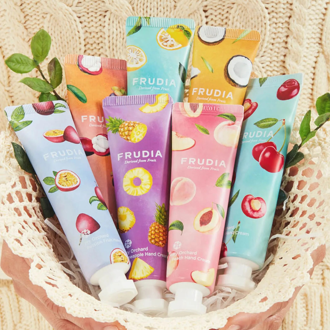 Hand Care - Frudia My Orchard Hand Cream
