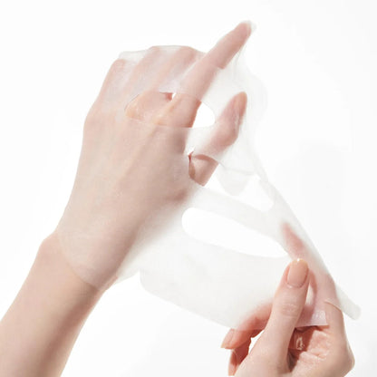 Sheet Mask - Cell Fusion C First Cooling Mask 1pc
