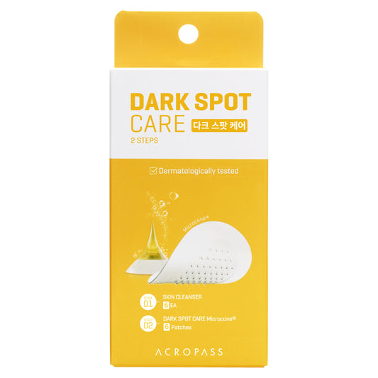 Treatment - Acropass Dark Spot Care Patch