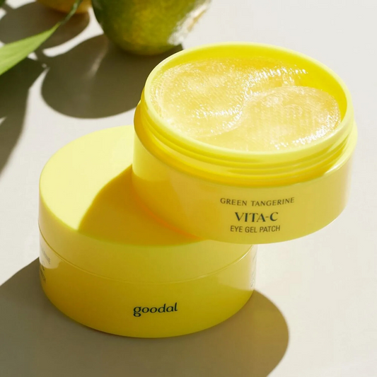Eye Patch - Goodal Vita-C Eye Gel Patch