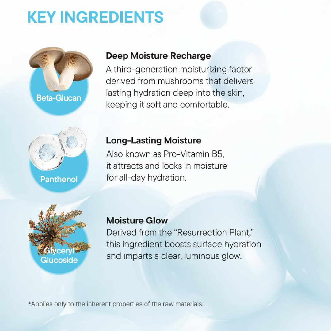 Essence - iUNIK Beta-Glucan Lacto Barrier Milk Essence