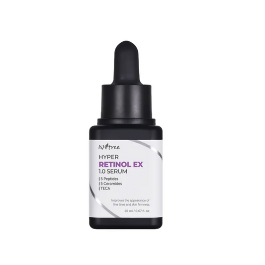 Serum - Isntree Hyper Retinol EX 1.0 Serum