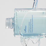 Toner - Isntree Ultra-Low Molecular Hyaluronic Acid Toner