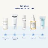 Korean Skincare Minis