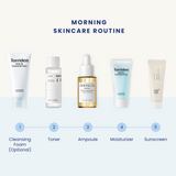 Korean Skincare Minis