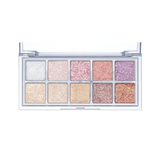 Eye Makeup - Rom&nd Better Than Palette Eye Shadow