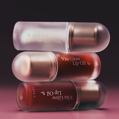 Lip Care - Axis-Y Vita Glow Lip Oil