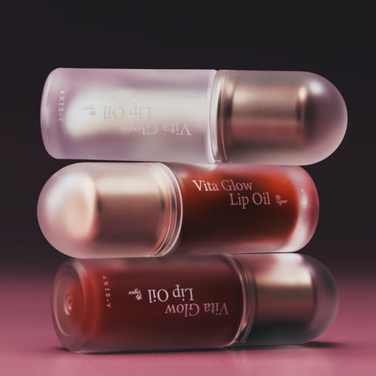 Lip Care - Axis-Y Vita Glow Lip Oil