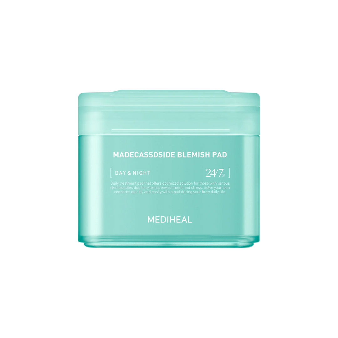 Toner - Mediheal Toner Pads