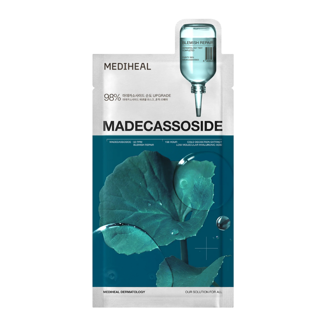Sheet Mask - Mediheal Essential Mask