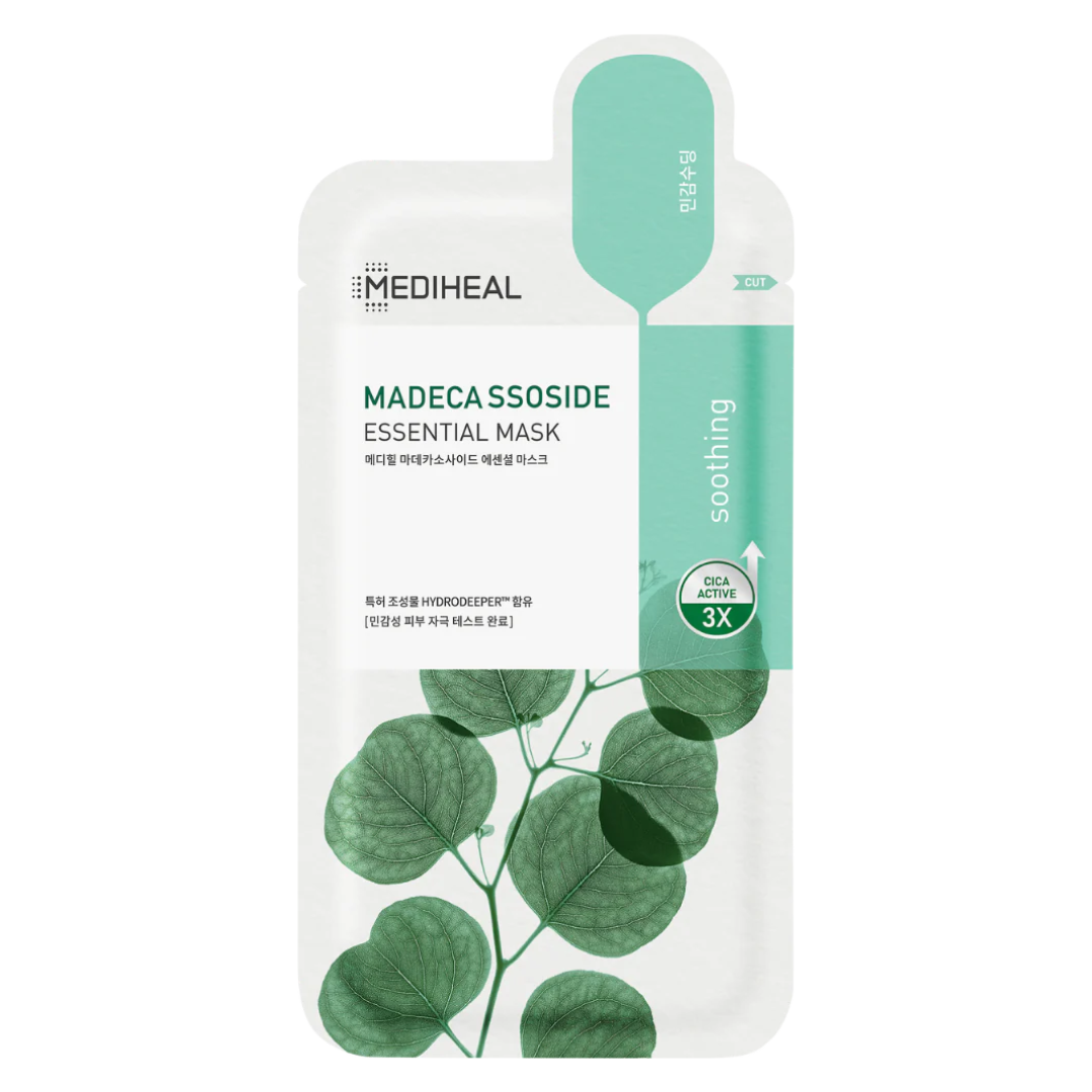 Sheet Mask - Mediheal Essential Mask