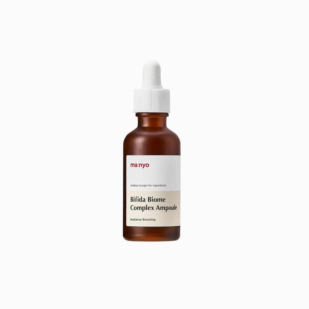 Ampoule - Manyo Bifida Biome Complex Ampoule