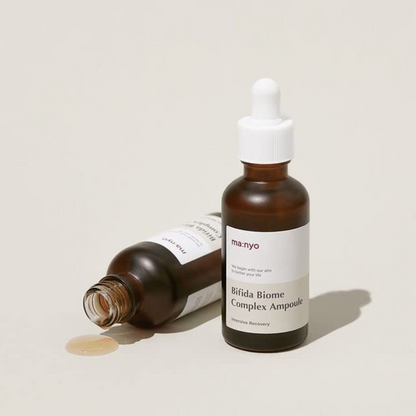 Ampoule - Manyo Bifida Biome Complex Ampoule