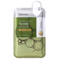 Teatree