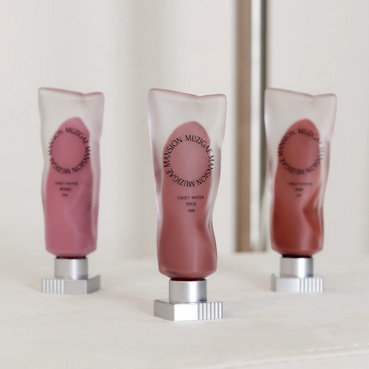 Lip Makeup - Muzigae Mansion Objet Water