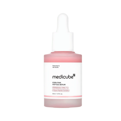 Serum - Medicube PDRN Pink Peptide Serum