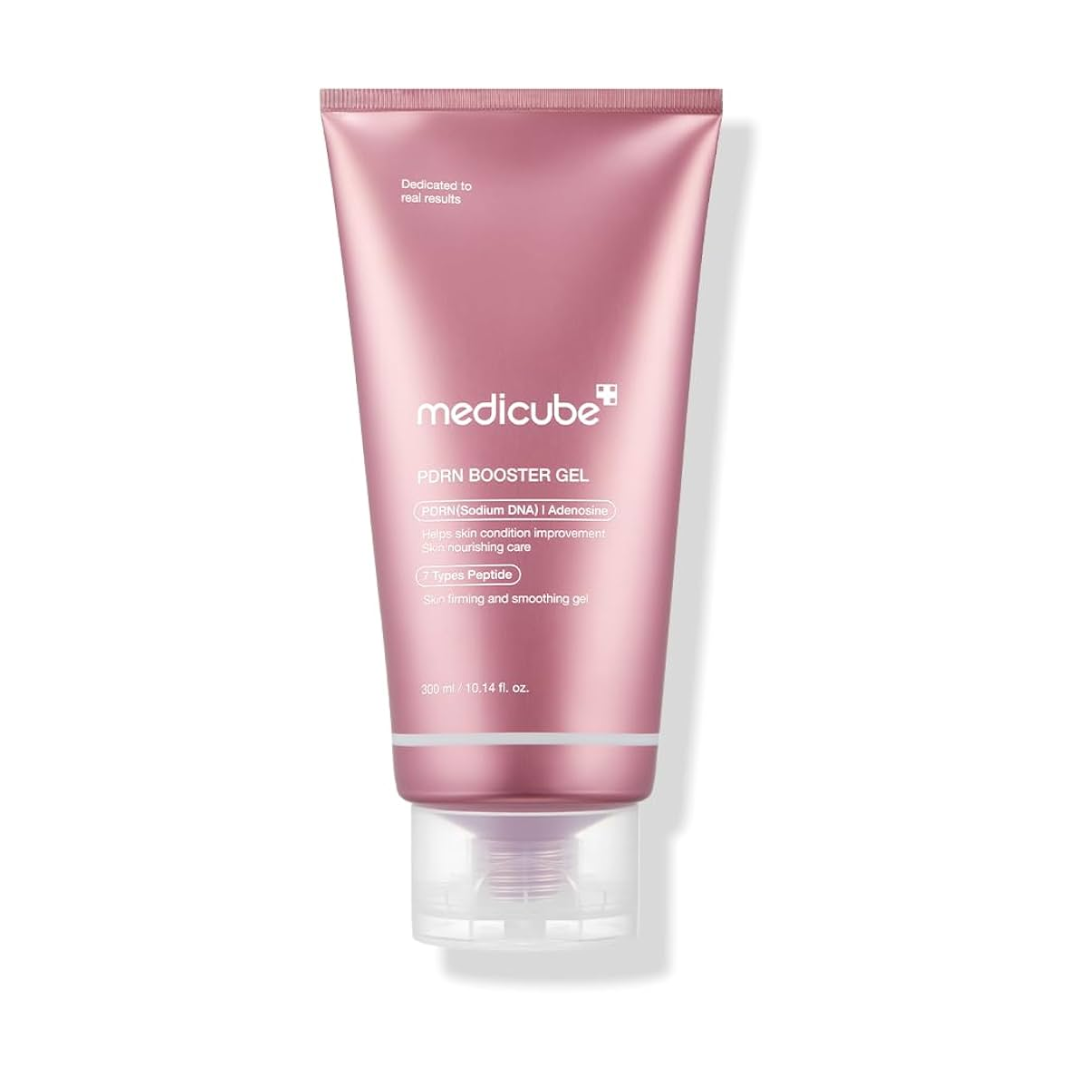 Moisturizer - Medicube PDRN Booster Gel