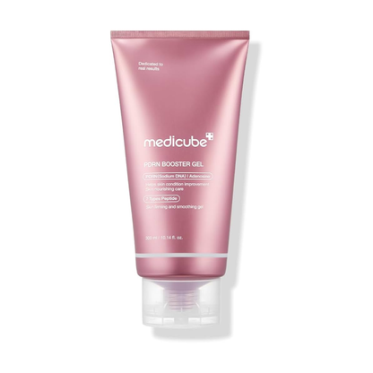 Moisturizer - Medicube PDRN Booster Gel