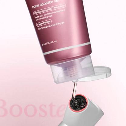 Moisturizer - Medicube PDRN Booster Gel