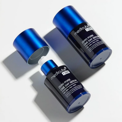 Serum - Medicube Zero Pore One-day Serum
