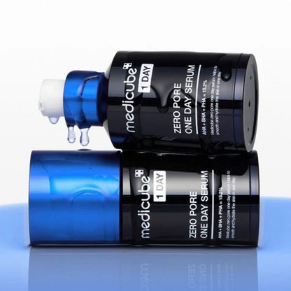 Serum - Medicube Zero Pore One-day Serum
