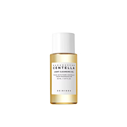 Cleansing Oil - Skin1004 Madagascar Centella Light Cleansing Oil