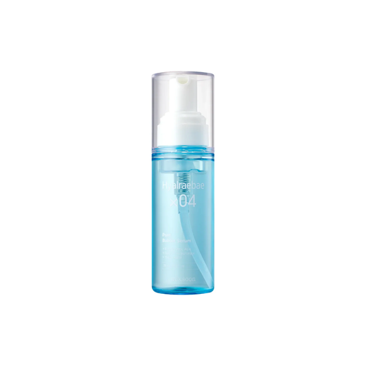 Serum - Mixsoon Hyalraebae Pore Bubble Serum