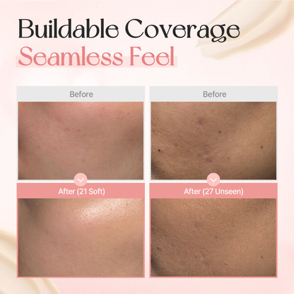 Moisturizer - Mixsoon PDRN Collagen Tinted Moisturizer