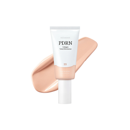 Moisturizer - Mixsoon PDRN Collagen Tinted Moisturizer
