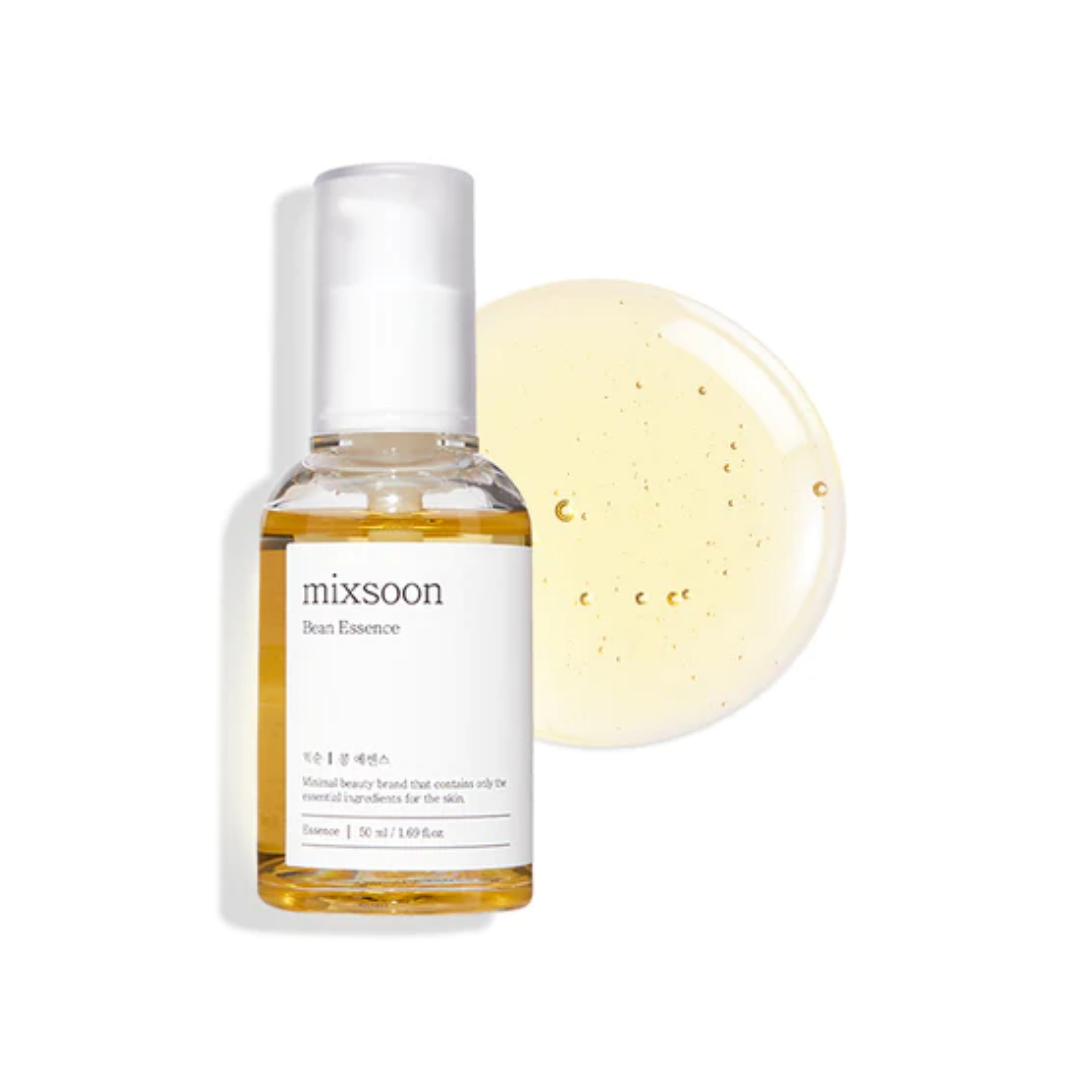 Essence - Mixsoon Bean Essence