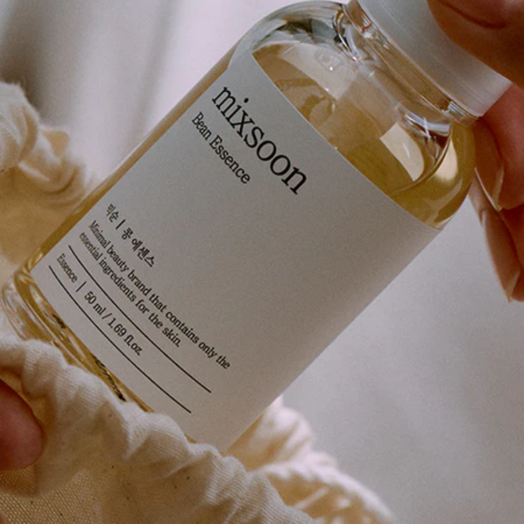 Essence - Mixsoon Bean Essence