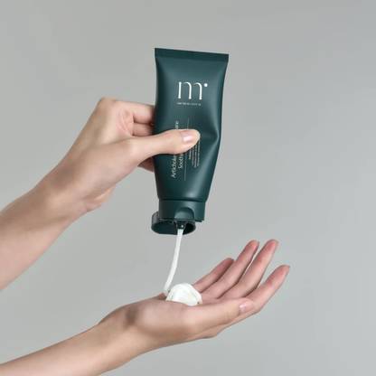 Moisturizer - Molvany Artichoke Calming Care Soothing Cream