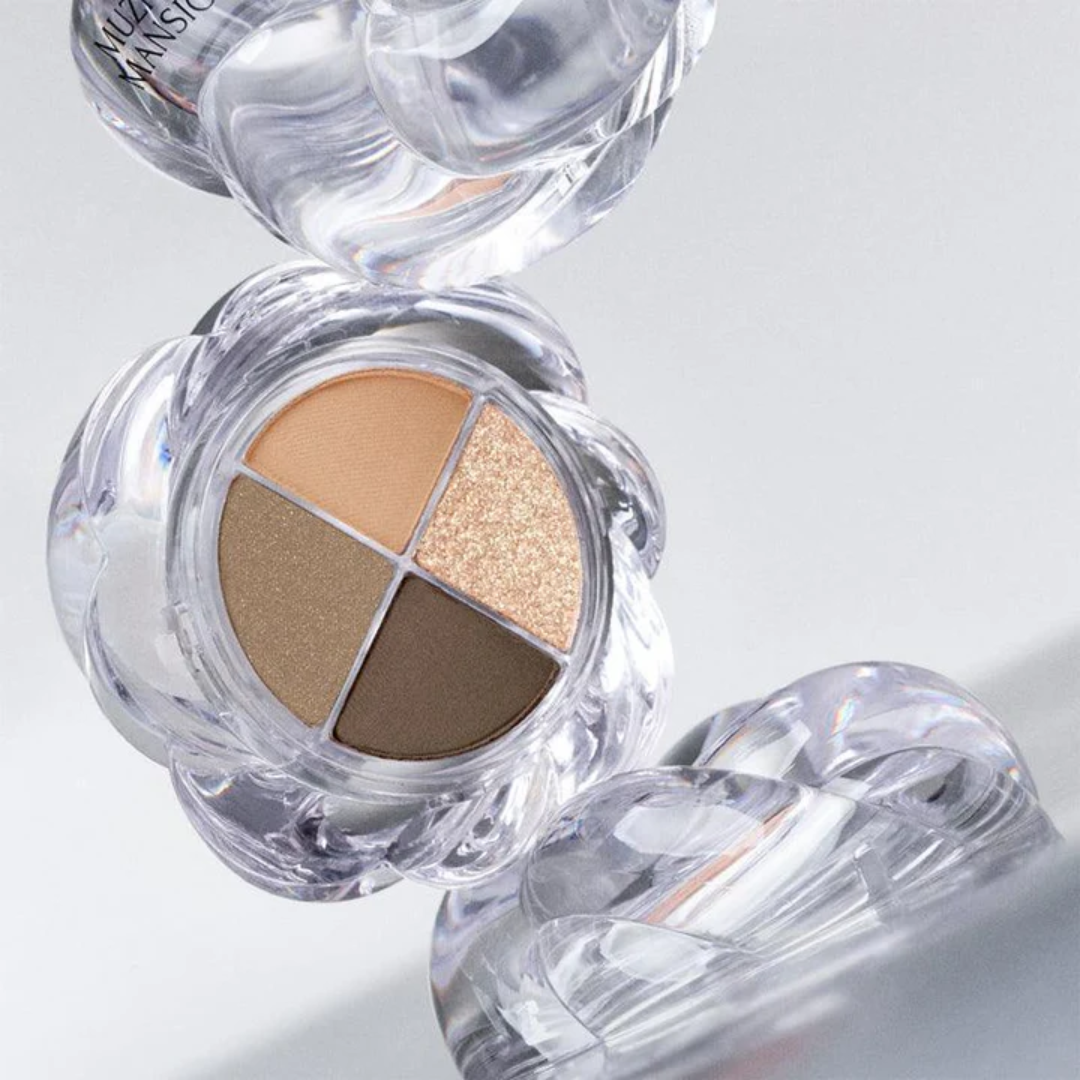 Eye Palette - Muzigae Mansion Twist Pot Eye Palette