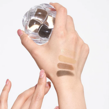 Eye Palette - Muzigae Mansion Twist Pot Eye Palette