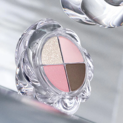 Eye Palette - Muzigae Mansion Twist Pot Eye Palette