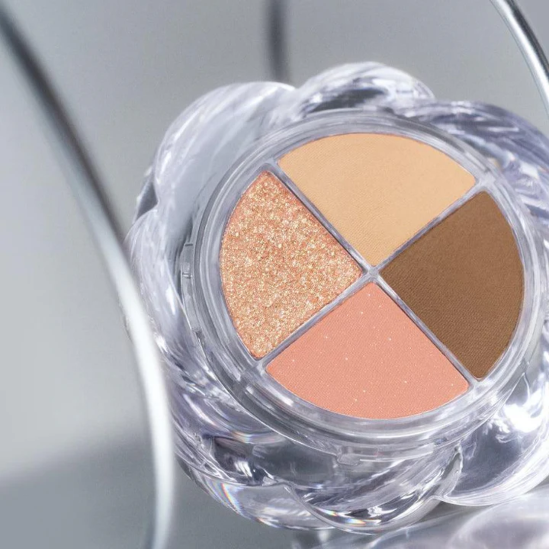 Eye Palette - Muzigae Mansion Twist Pot Eye Palette