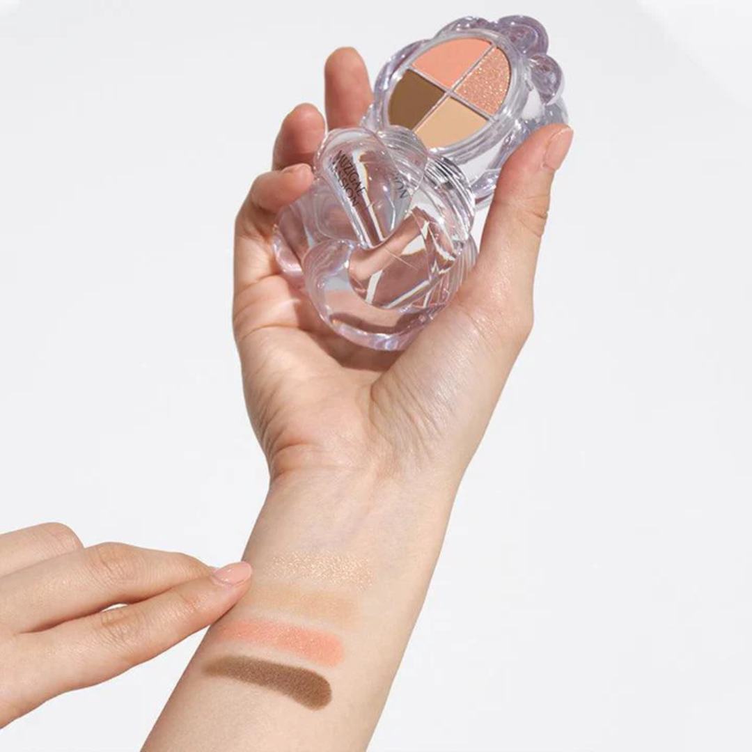 Eye Palette - Muzigae Mansion Twist Pot Eye Palette