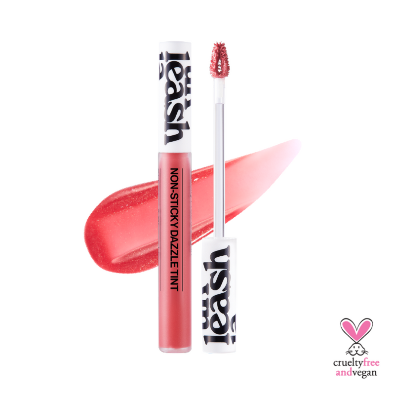 Lip Makeup - Unleashia Non-Sticky Dazzle Tint