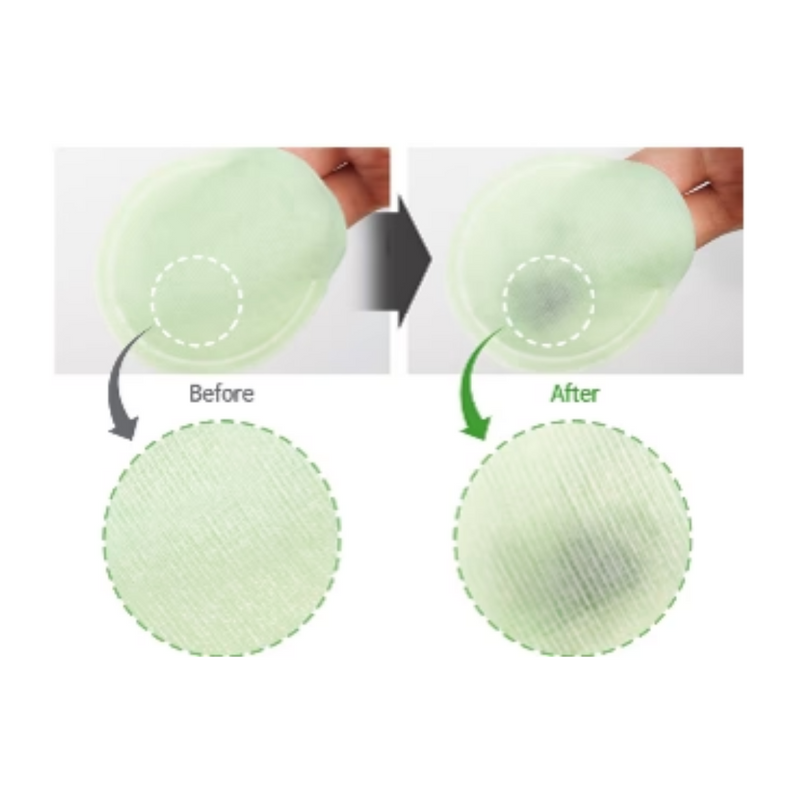 Exfoliator - Neogen Bio-Peel Gauze Peeling Pad Green Tea
