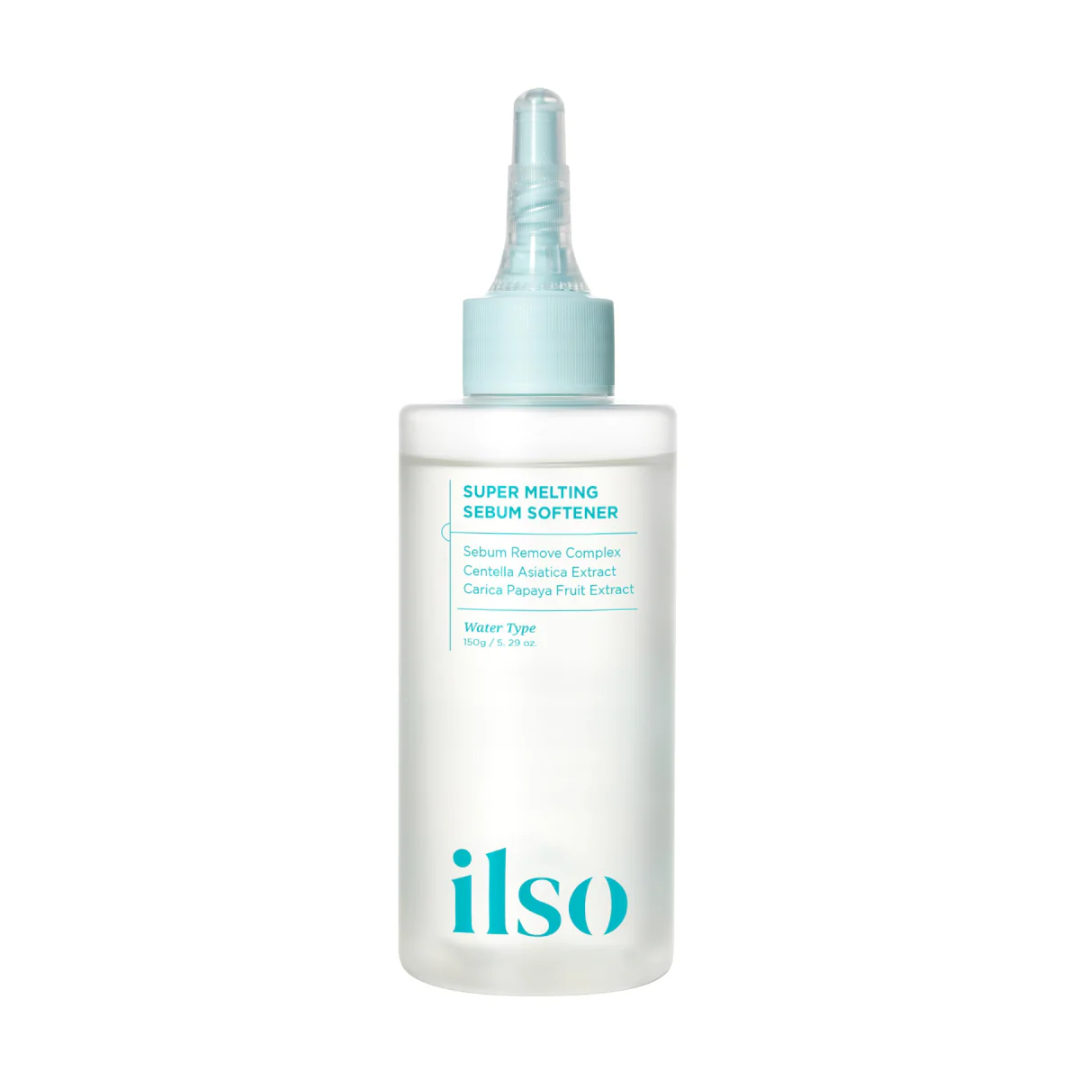 Treatment - Ilso Super Melting Sebum Softener