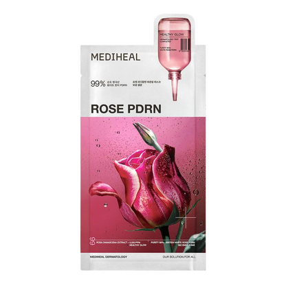 Sheet Mask - Mediheal Essential Mask