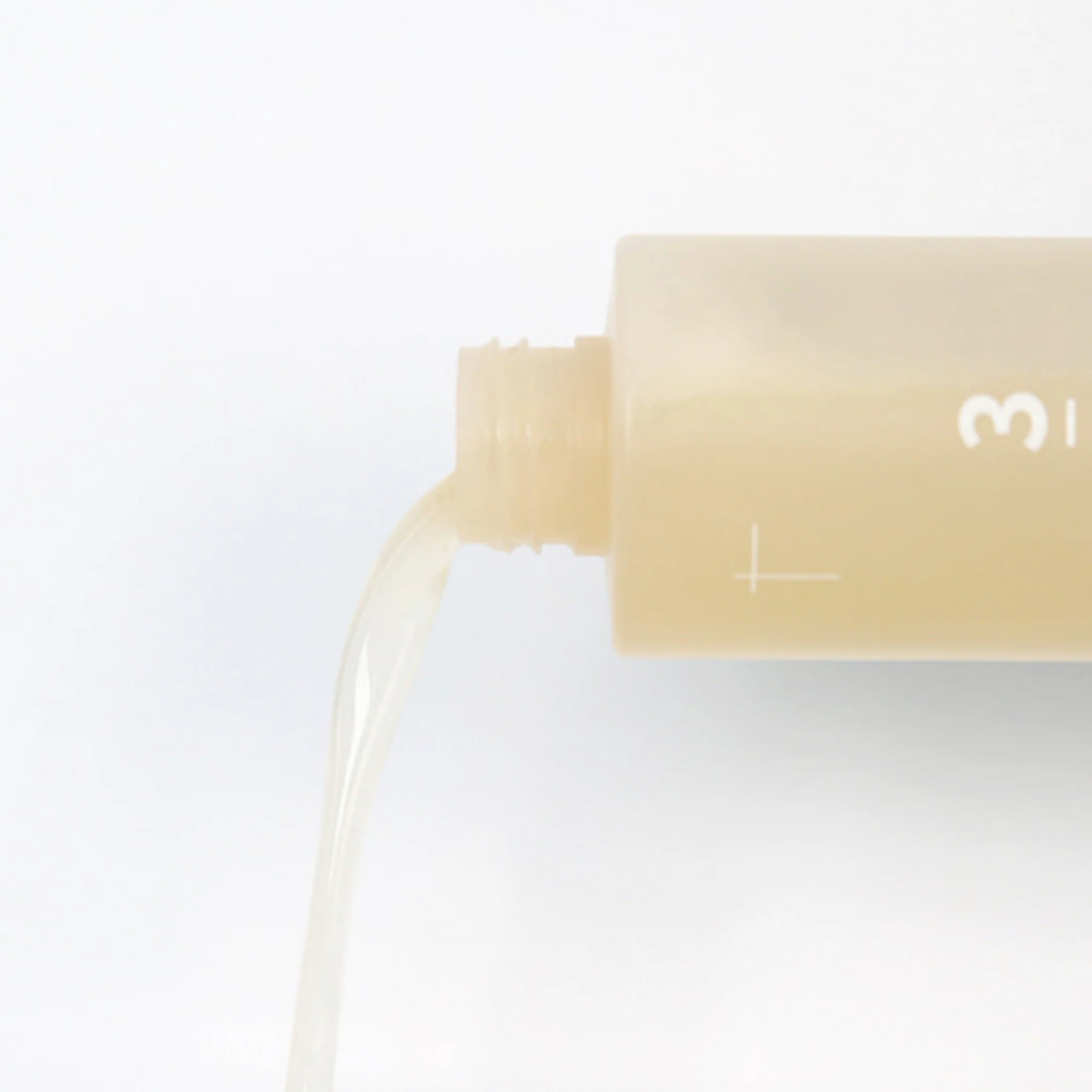 Toner - Numbuzin No.3 Super Glowing Essence Toner
