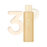 Toner - Numbuzin No.3 Super Glowing Essence Toner