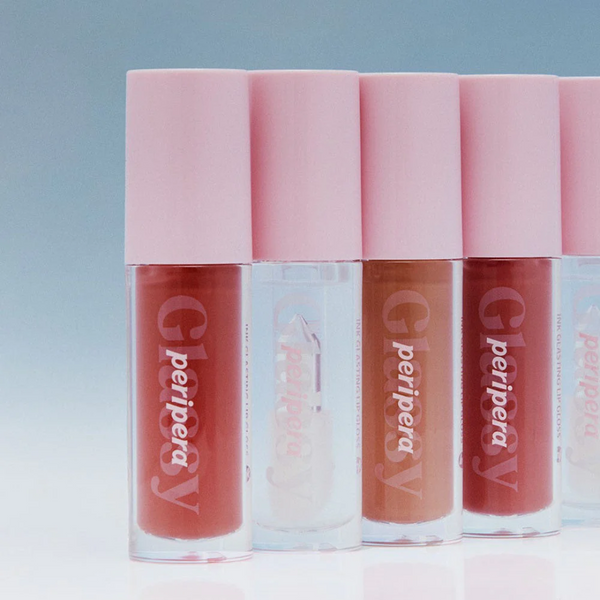 Lip Makeup - Peripera Ink Glasting Lip Gloss