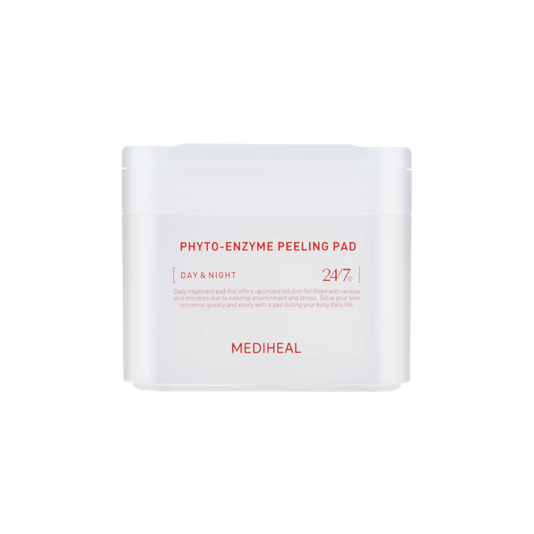 Toner - Mediheal Toner Pads