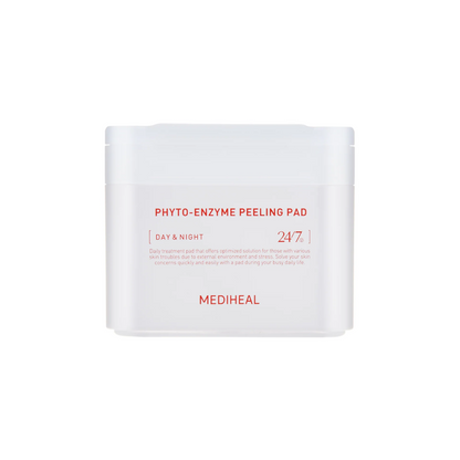 Toner - Mediheal Toner Pads