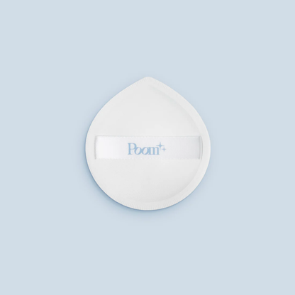 Makeup - Poom Cosmetics Poom Puff 1pc